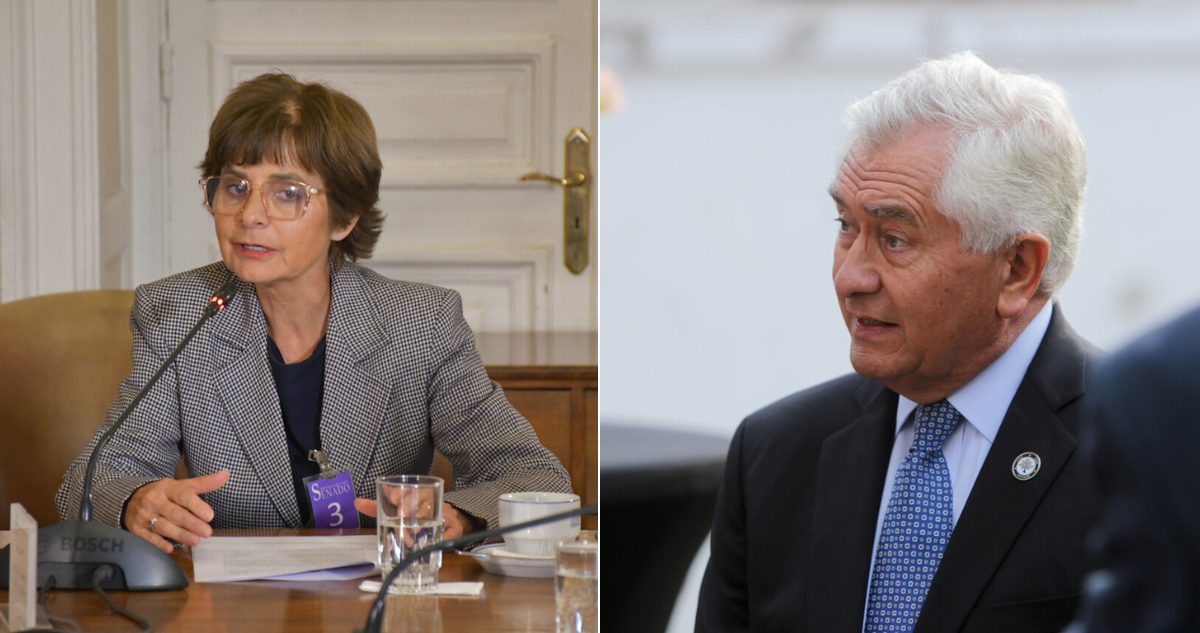 Daza y Paris cuestionan al Gobierno por campaña de vacunación: “Hay que comunicarlas, hay que educar”