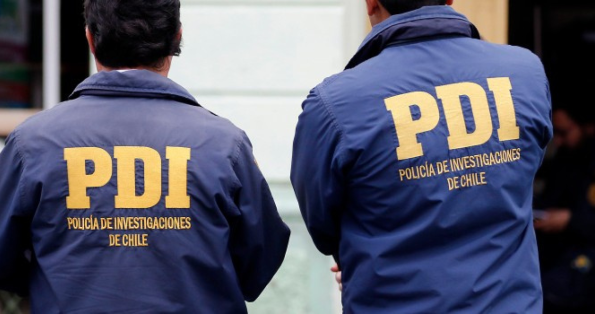 Hombre muere baleado al interior de su vivienda en Coronel