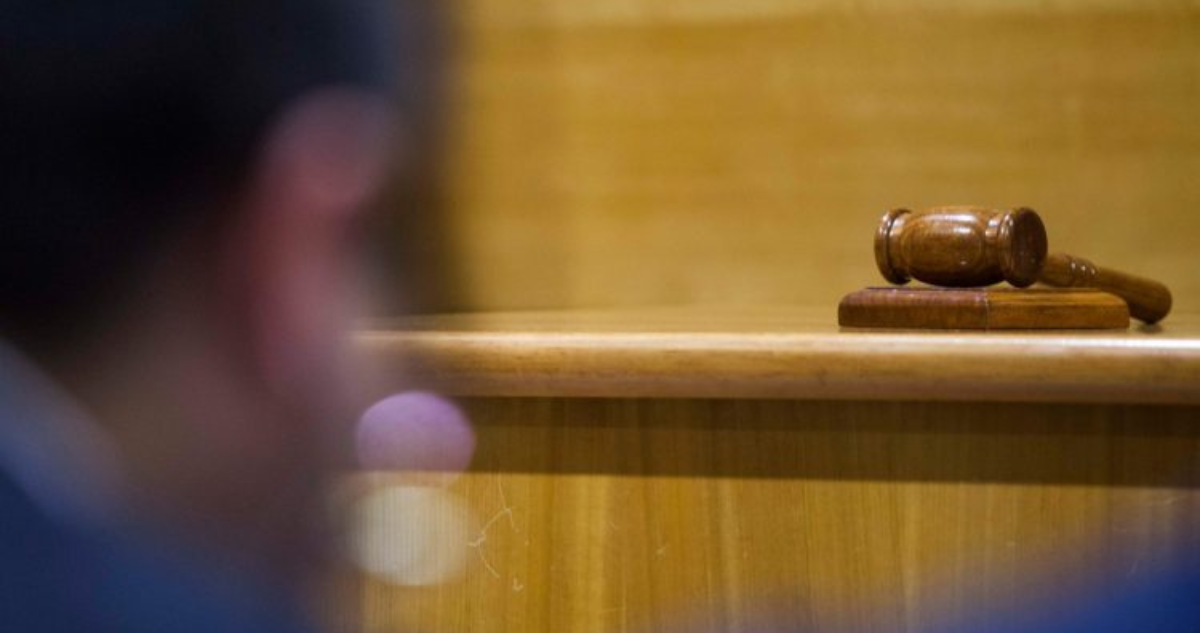 Prisión preventiva para presunto autor material de cuádruple homicidio en Quilpué