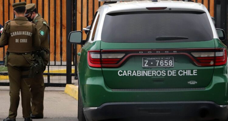 CONTEXTO | Agencia UNO