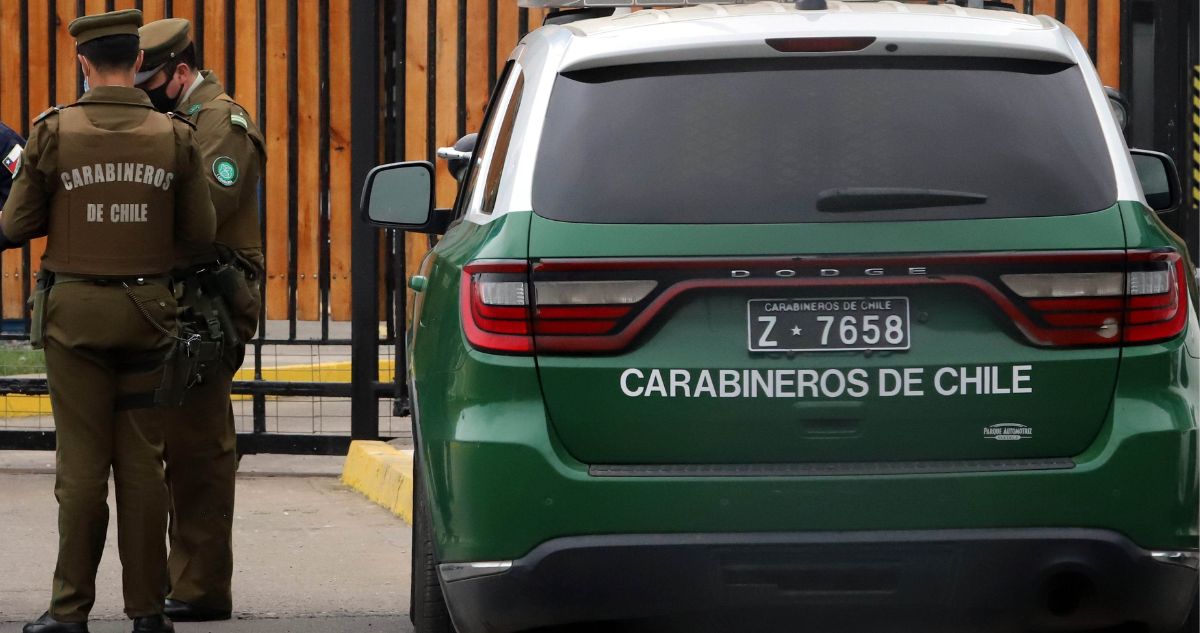 CONTEXTO | Agencia UNO