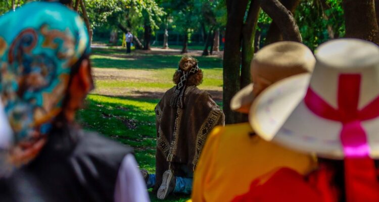 CONTEXTO | Agencia UNO