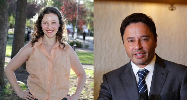 Concejala de La Florida recurre a Contraloría para que revise si Carter cometió abandono de deberes