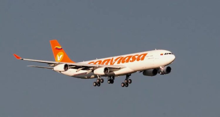 Comisión investigadora descarta vínculos terroristas en operaciones de línea aérea venezolana Conviasa