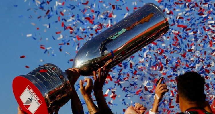 Con atractivos cruces: así va el cuadro de los cuartos de final de la Copa Chile 2023 por zona