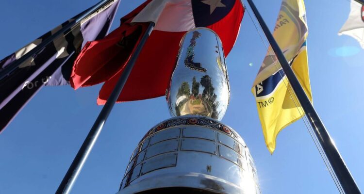 Copa Chile: 10 partidos de octavos de final irán por TV.