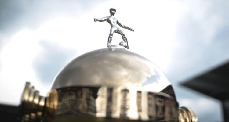 Copa Libertadores Sub 20 llega a Chile