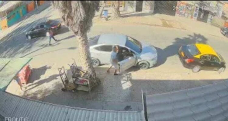 En prisión queda sujeto imputado por secuestrar y abusar sexualmente de su expareja en Copiapó