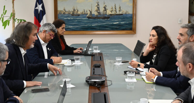 Ahora fue el turno de Albemarle: gerente se reunió con Corfo para conocer nuevas condiciones del litio