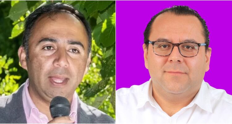 Mantienen prisión preventiva a investigados por caso de corrupción en San Ignacio