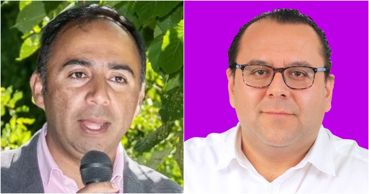 Mantienen prisión preventiva a investigados por caso de corrupción en San Ignacio