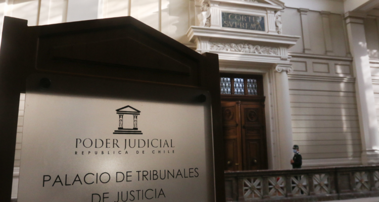 Corte Suprema abuso sexual