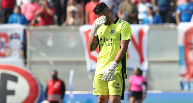 Revelan detalles del acto de indisciplina de Brayan Cortés.