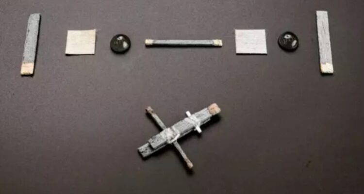 Crean el primer transistor fabricado con madera: “Tiene un gran potencial de desarrollo”