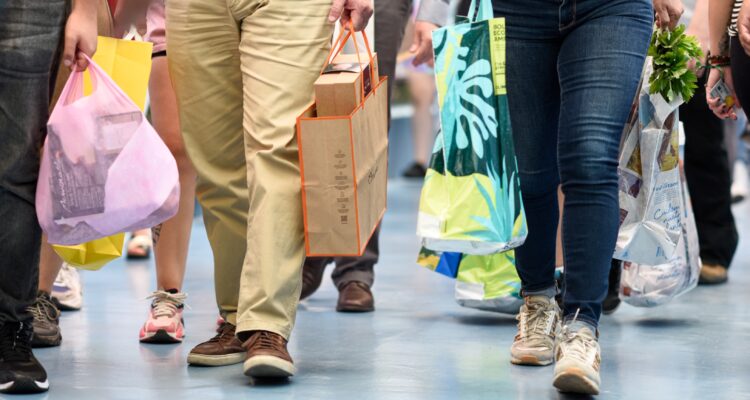 Crecimiento económico estancado en Chile