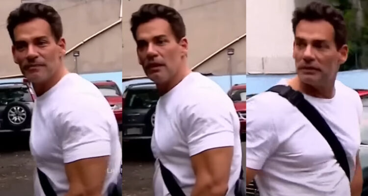 CRISTIAN DE LA FUENTE