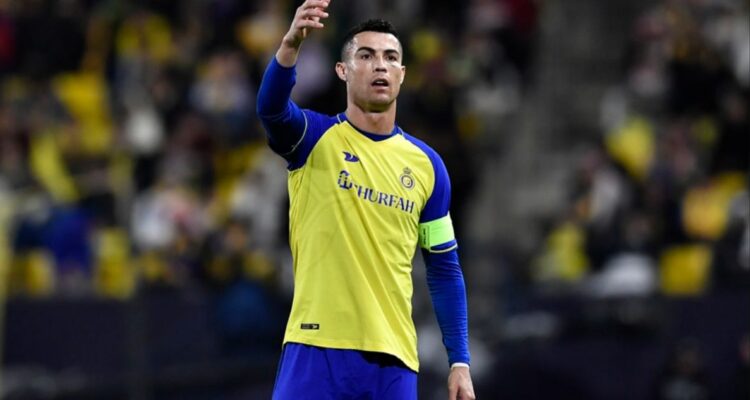 Cristiano Ronaldo en problemas: piden la deportación del portugués por el ‘Pato Yáñez’ en público