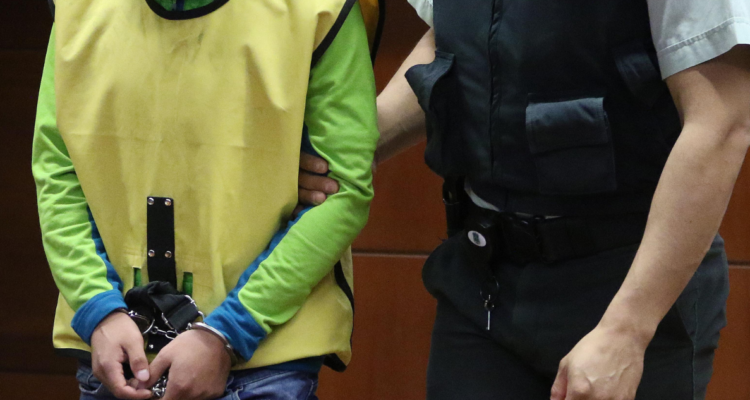 La justificación de tribunal penquista para ir contra “criterio Valencia” y dejar libre a extranjeros