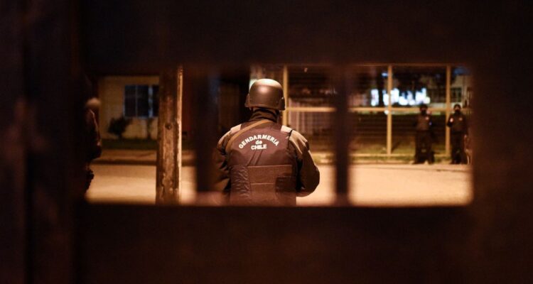 Presentan recurso para suspender “criterio Valencia”: acusan discriminación e inconstitucionalidad