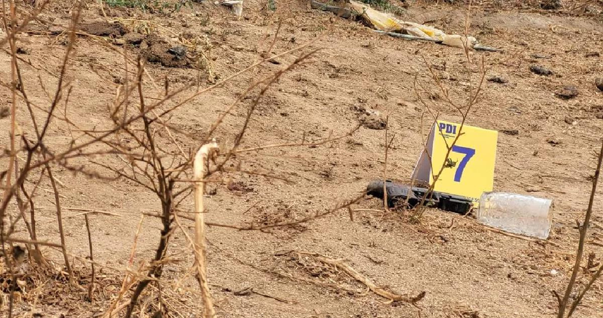 Cuádruple homicidio en Quilpué: los detalles de la detención del líder de banda responsable del crimen