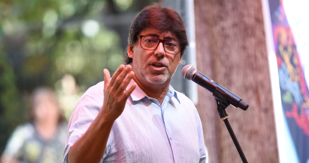 Daniel Jadue y Ley Naín-Retamal: “el Gobierno va a hacer lo posible para evitar que salga como está”