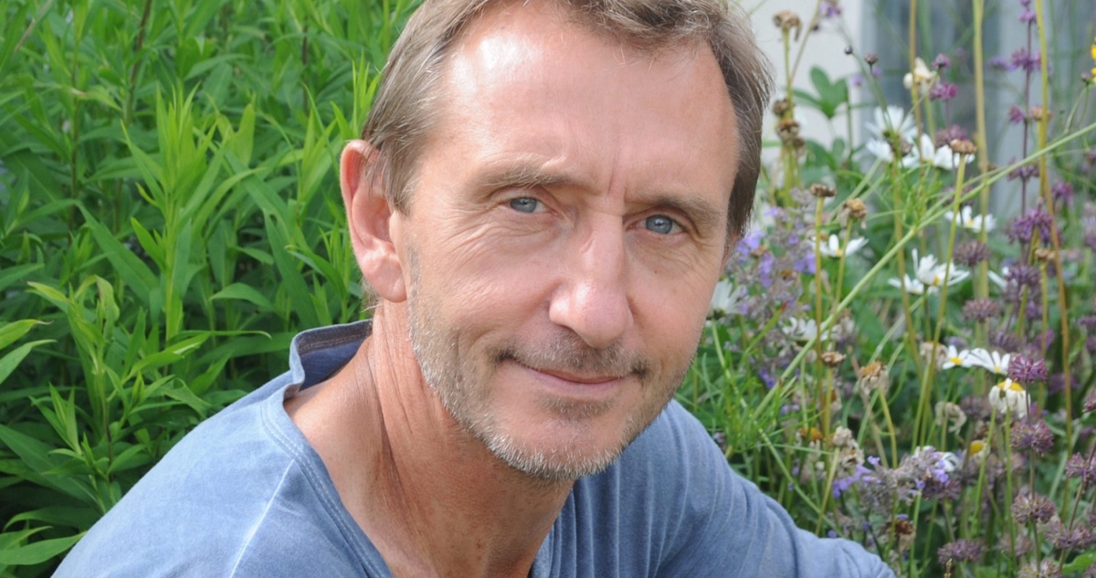 Dave Goulson