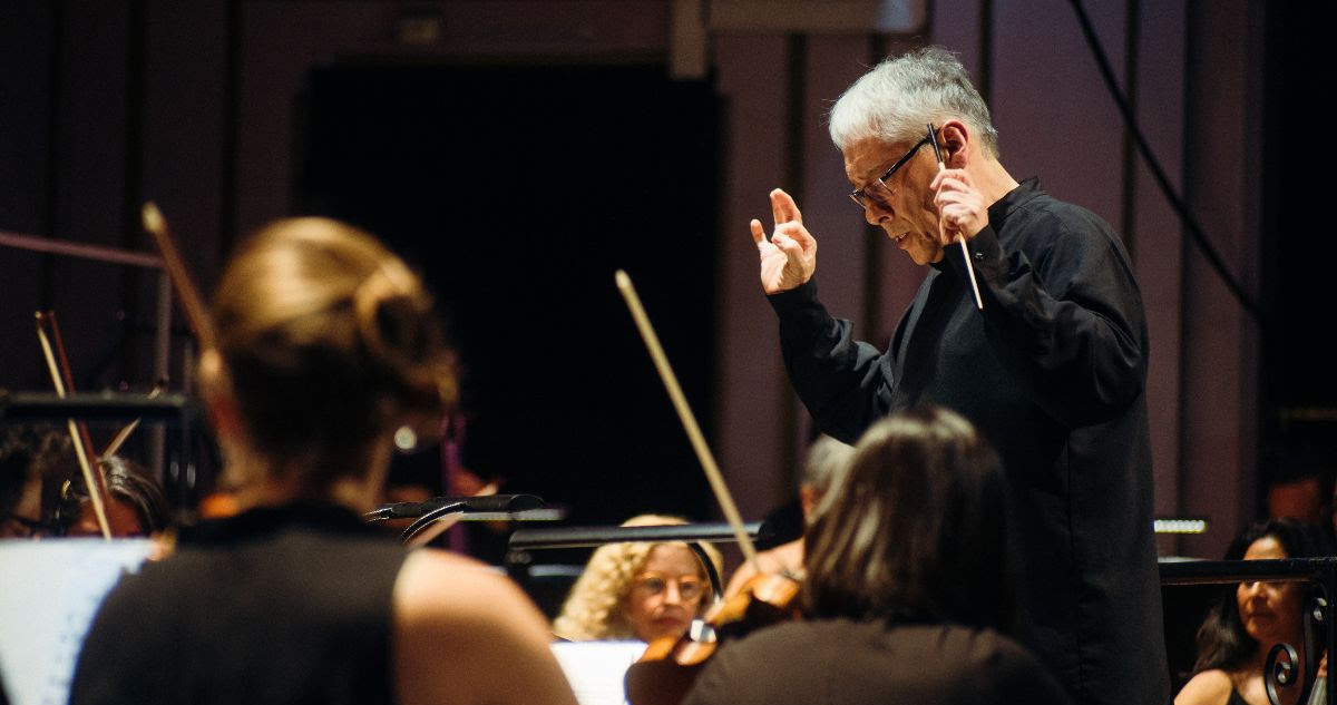 david del pino