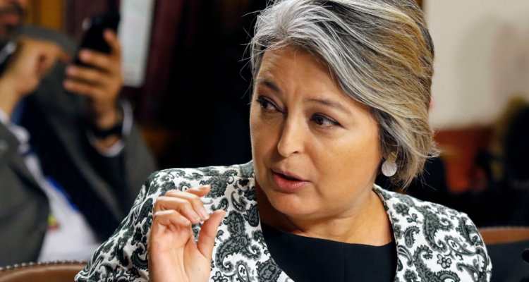 “¿De dónde sale la plata?”: Jara cierra la puerta a “Ley Marraqueta” con alusión a reforma tributaria.