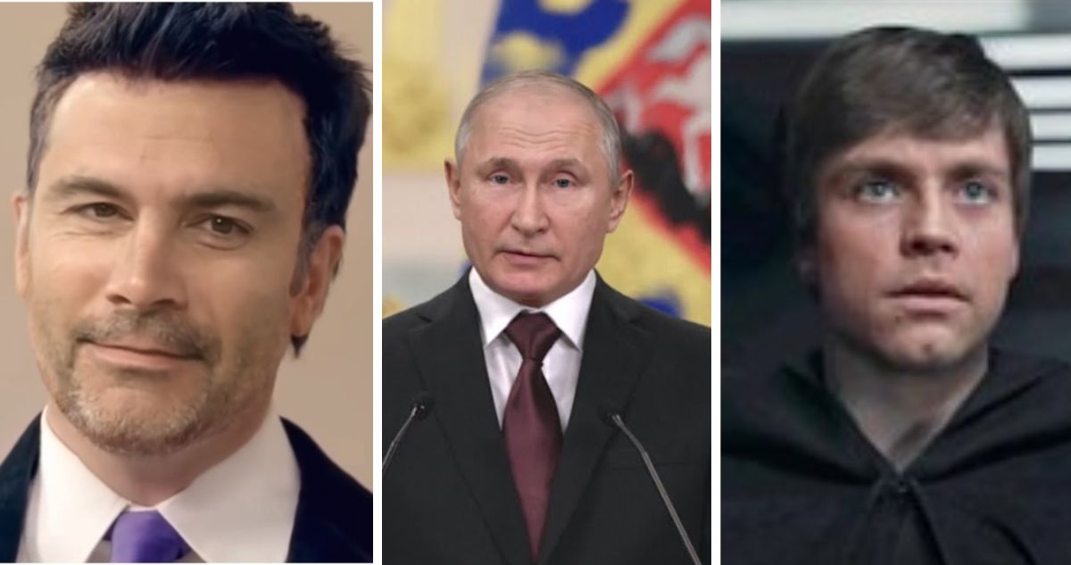 Qué es y cómo funciona el deepfake de Felipe Camiroaga y porque supone un dilema ético