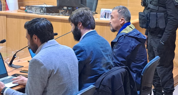 Defensa de Llaitul no podrá acceder a la identidad de testigos protegidos: Corte frenó fallo de jueza