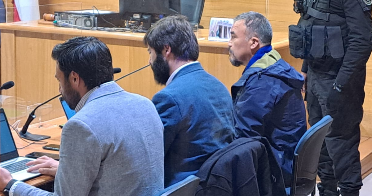 Defensa de Llaitul no podrá acceder a la identidad de testigos protegidos: Corte frenó fallo de jueza