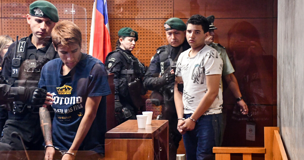 Defensoría defiende trabajo ante críticas por libertad de venezolano imputado por crimen de carabinero