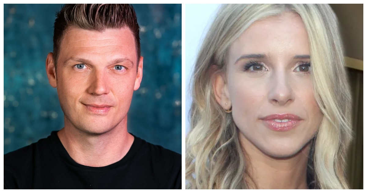 Demandan nuevamente a Nick Carter por presunta violación: abogada respondió a denunciante