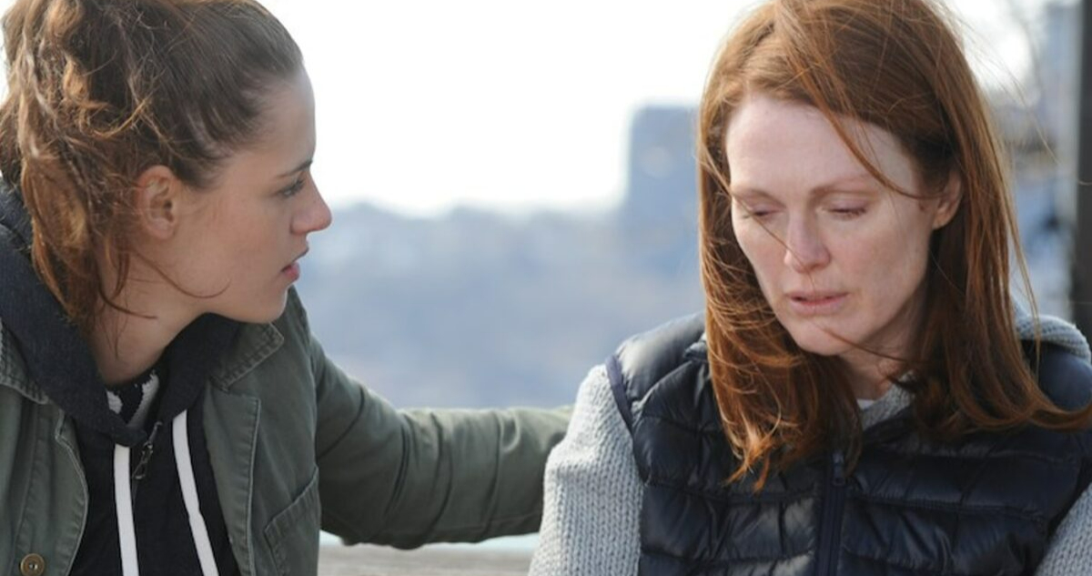 escena still alice
