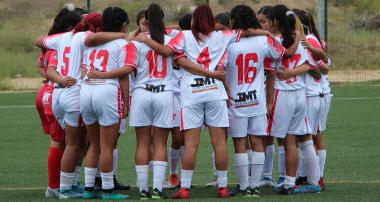 Deportes Copiapó Femenino