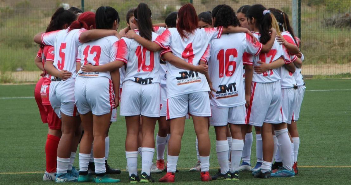 Deportes Copiapó Femenino