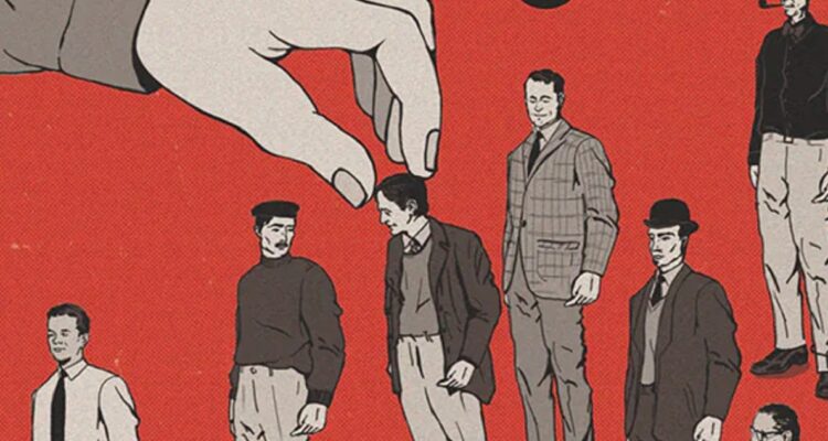 Dertalle de la portada