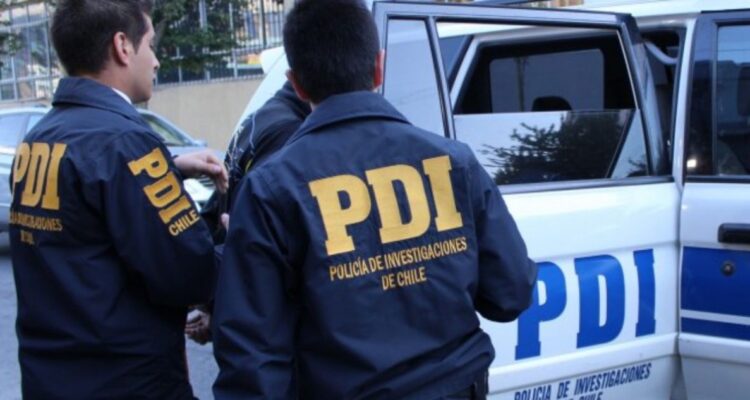 Detienen a sujeto por violación contra una mujer embarazada en Recoleta