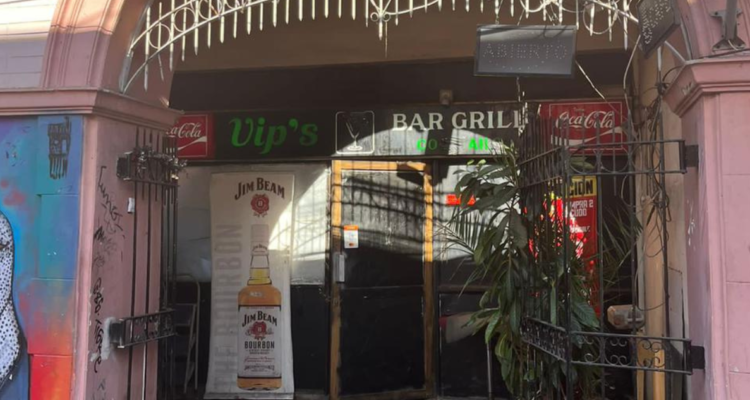 Detienen a empresario acusado de violar a trabajadora en local nocturno de Valparaíso