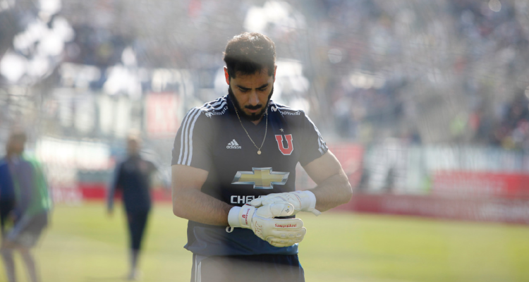 Detienen a hombre por robar vehículo de Johnny Herrera