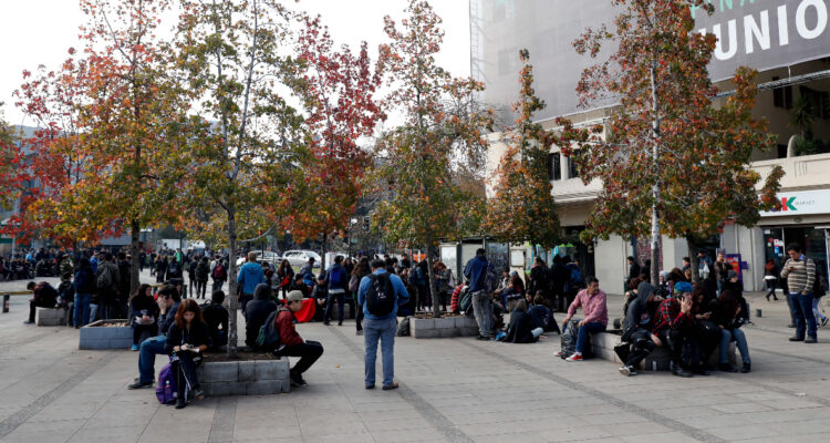 Investigador explicó por qué no se debería condonar CAE: equivale a costo de construir 25 hospitales