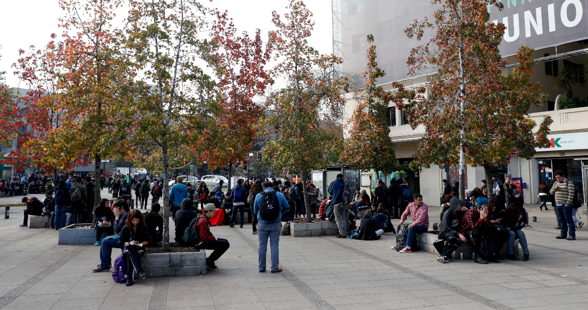 Investigador explicó por qué no se debería condonar CAE: equivale a costo de construir 25 hospitales