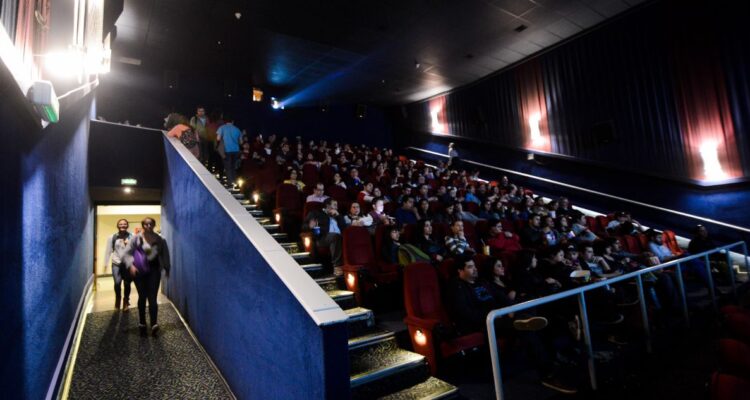 Día del Cine: dónde comprar entradas en promoción, a qué precio y qué películas están en cartelera