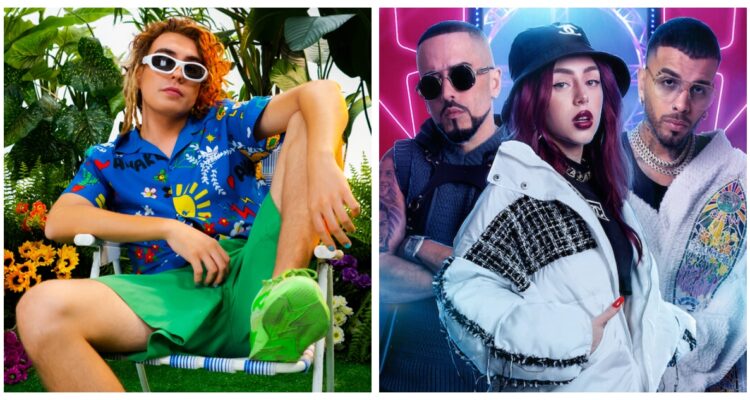 Diego Smith desclasifica su paso por “La Firma”: “Yandel me dijo que teníamos que hacer un tema”