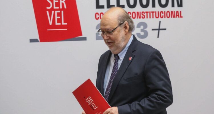 Actores políticos piden al gobierno incrementar campaña informativa previa a elecciones del 7 de mayo