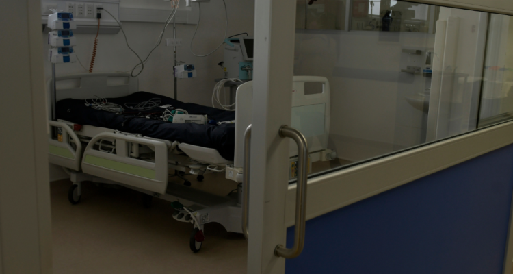 Familia denuncia que hospital de Puerto Montt los presionó para donar los órganos de familiar fallecido.