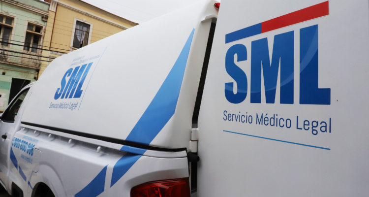 Hombre desaparecido en zona rural de Los Lagos fue encontrado muerto.