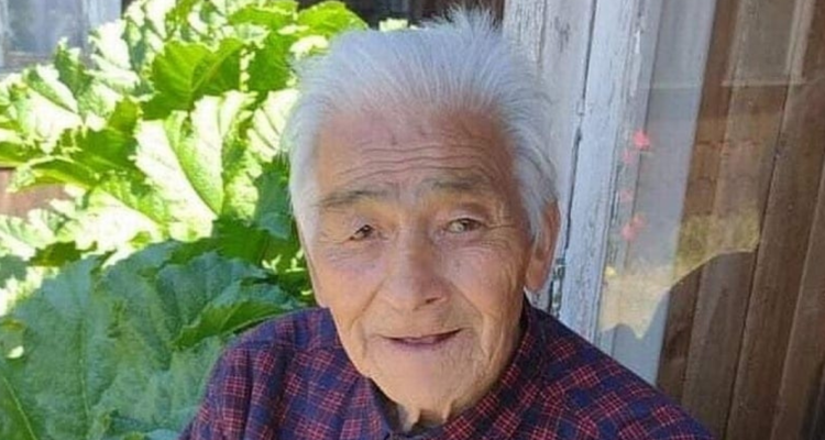 Adulto mayor con alzheimer es intensamente buscado en Frutillar.