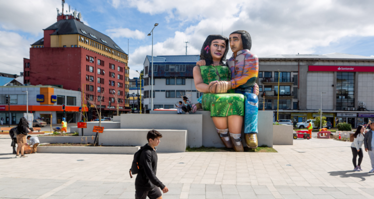 Puerto Montt| Agencia UNO