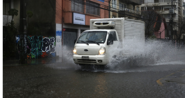 Concepción| Agencia UNO